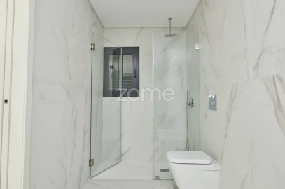 Apartamento T1 para Arrendamento em Paranhos