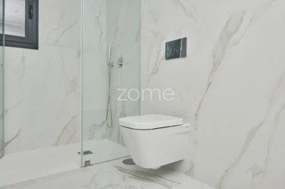 Apartamento T1 para Arrendamento em Paranhos