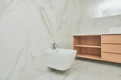 Apartamento T1 para Arrendamento em Paranhos