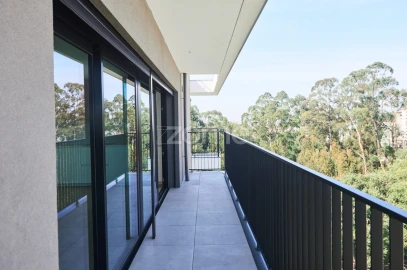 Apartamento T1 para Arrendamento em Paranhos