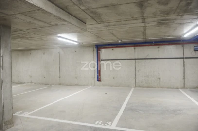 Apartamento T1 para Arrendamento em Paranhos