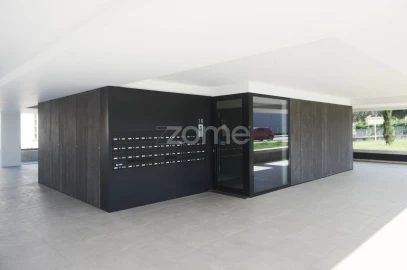 Apartamento T1 para Arrendamento em Paranhos