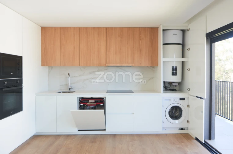 Apartamento T1 para Arrendamento em Paranhos Foto 6