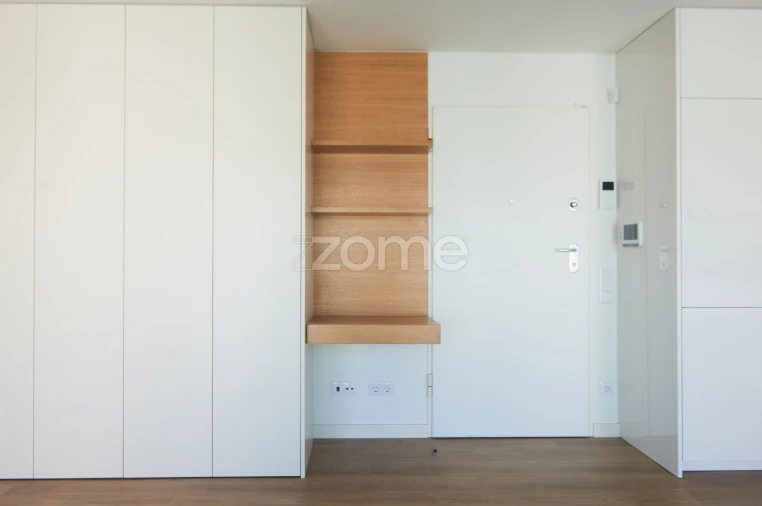 Apartamento T1 para Arrendamento em Paranhos Foto 30