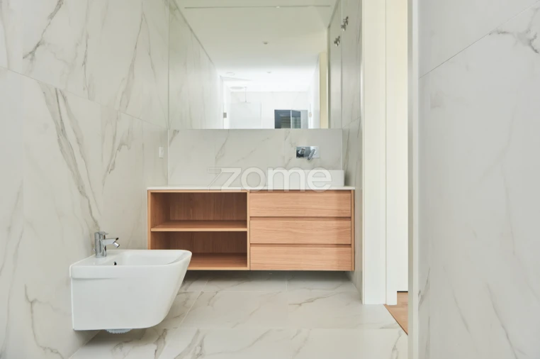 Apartamento T1 para Arrendamento em Paranhos Foto 34