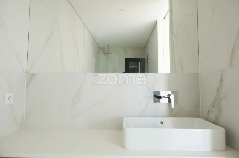 Apartamento T1 para Arrendamento em Paranhos Foto 21