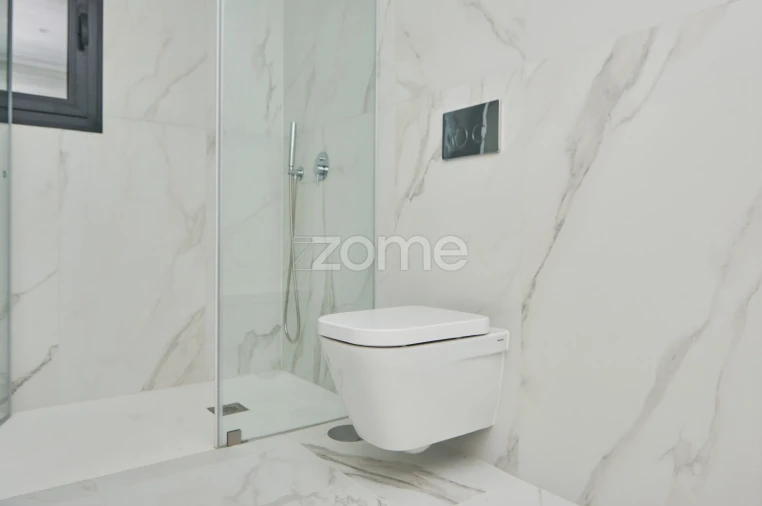Apartamento T1 para Arrendamento em Paranhos Foto 8