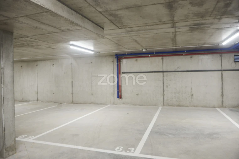 Apartamento T1 para Arrendamento em Paranhos Foto 26