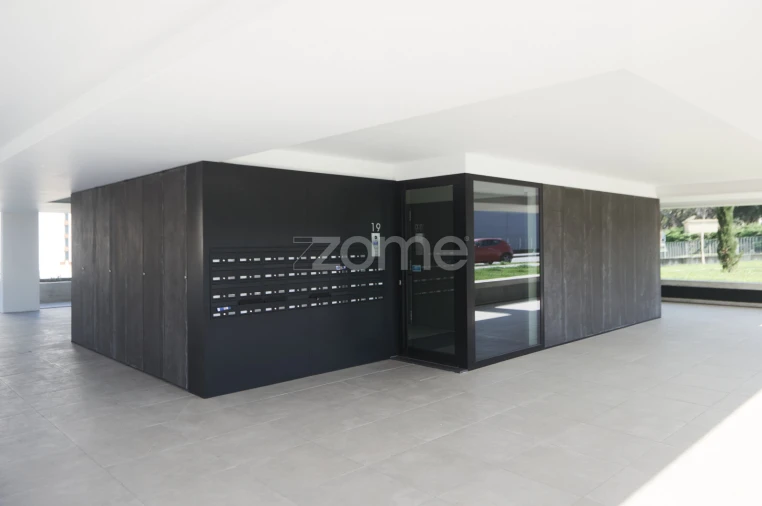Apartamento T1 para Arrendamento em Paranhos Foto 14