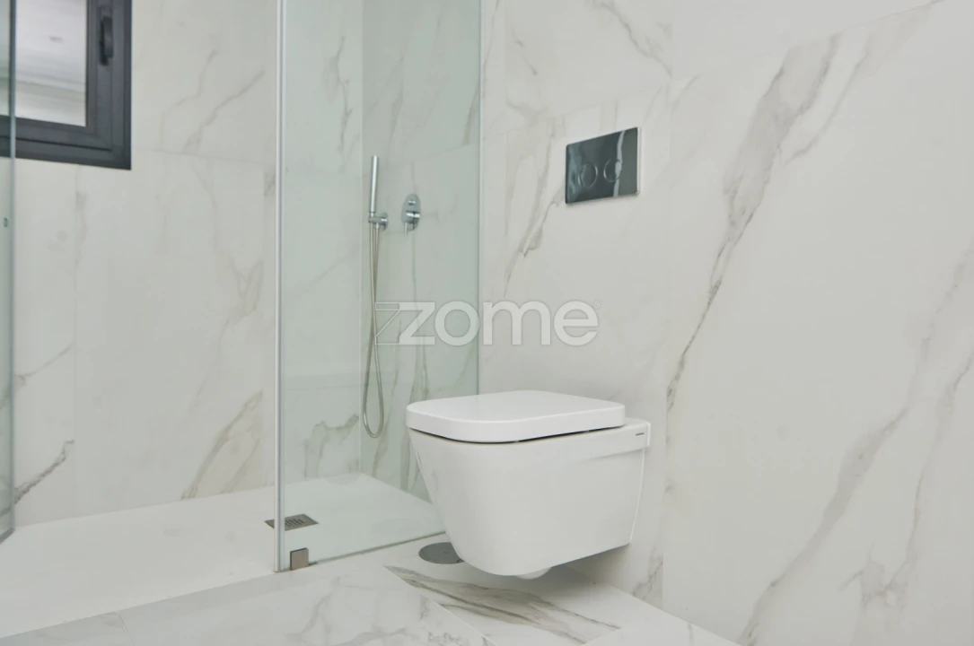 Apartamento T1 para Arrendamento em Paranhos Foto 8