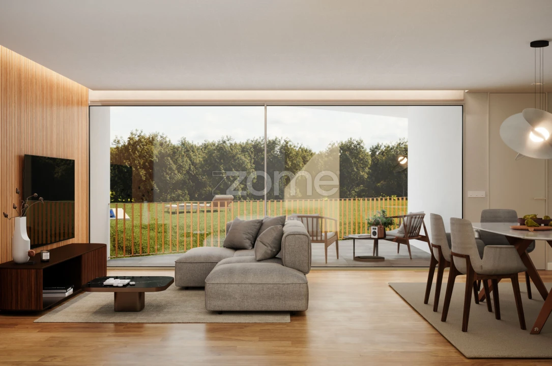 Apartamento T2 para Venda em Cedofeita, Santo Ildefonso, Sé, Miragaia, São Nicolau e Vitória Foto 1
