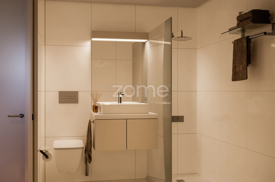 Apartamento T2 para Venda em Cedofeita, Santo Ildefonso, Sé, Miragaia, São Nicolau e Vitória Foto 10