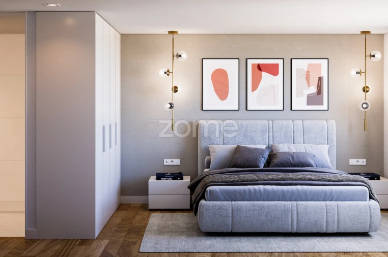 Apartamento T2 para Venda em Cedofeita, Santo Ildefonso, Sé, Miragaia, São Nicolau e Vitória Foto 4