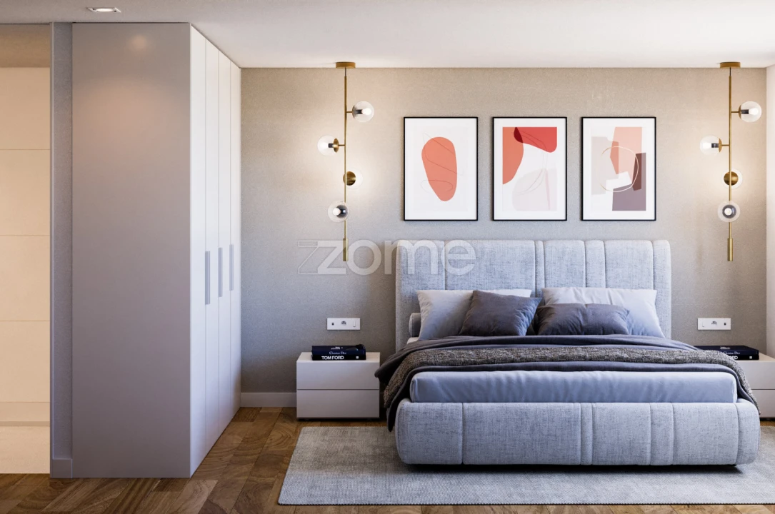 Apartamento T2 para Venda em Cedofeita, Santo Ildefonso, Sé, Miragaia, São Nicolau e Vitória Foto 4