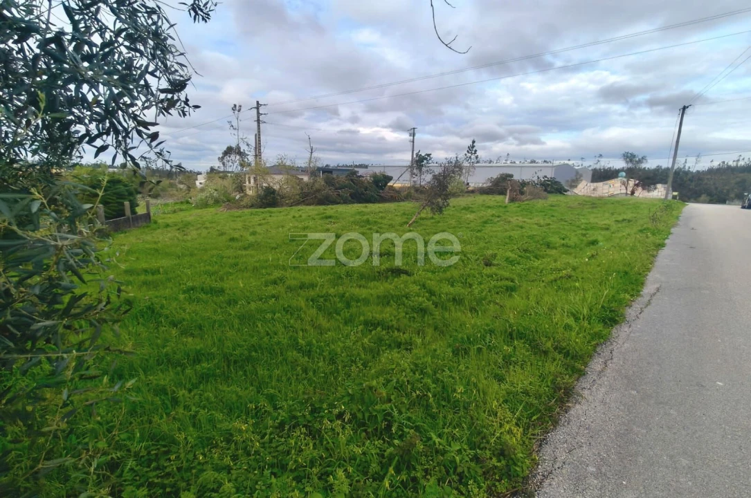 Terreno para Venda em Maceira Foto 4