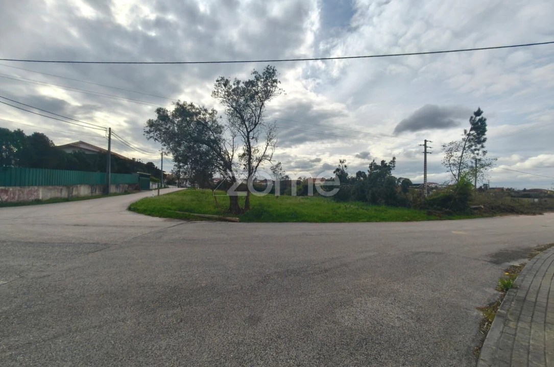 Terreno para Venda em Maceira Foto 13