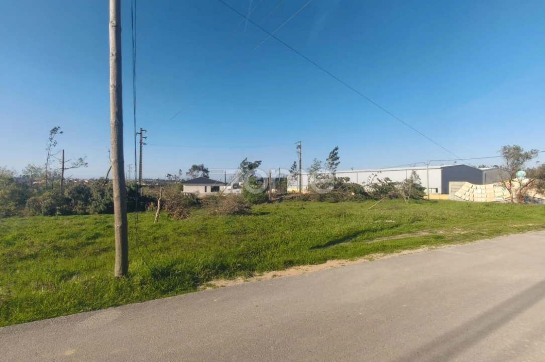 Terreno para Venda em Maceira Foto 9