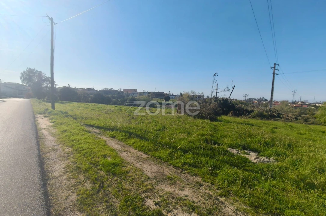 Terreno para Venda em Maceira Foto 10