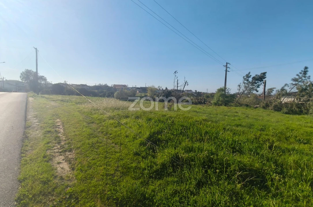 Terreno para Venda em Maceira Foto 12