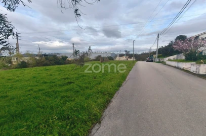 Terreno para Venda em Maceira