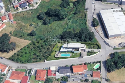 Terreno para Venda em Maceira