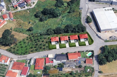 Terreno para Venda em Maceira