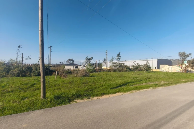 Terreno para Venda em Maceira Foto 9