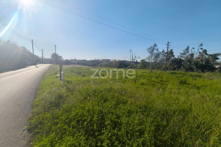 Terreno para Venda em Maceira Foto 11