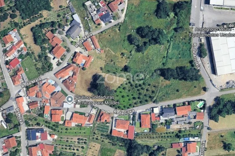 Terreno para Venda em Maceira Foto 18