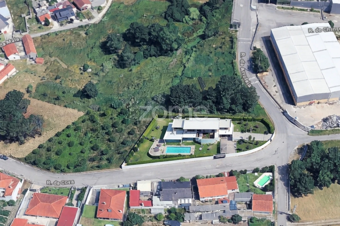 Terreno para Venda em Maceira Foto 3