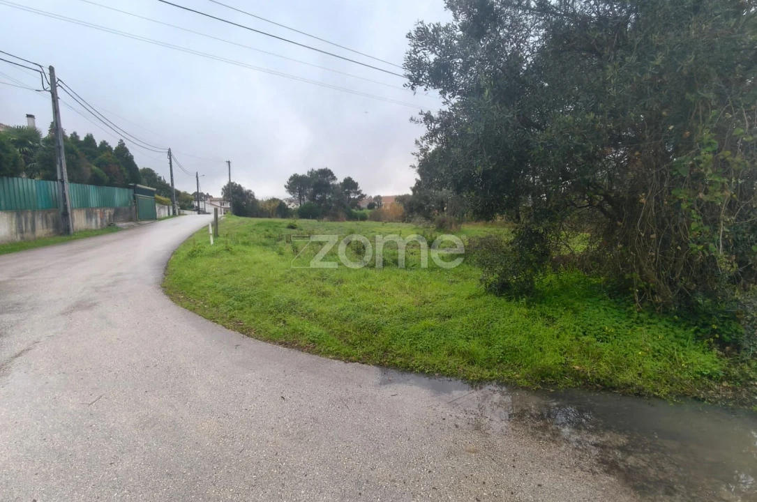 Terreno para Venda em Maceira Foto 17