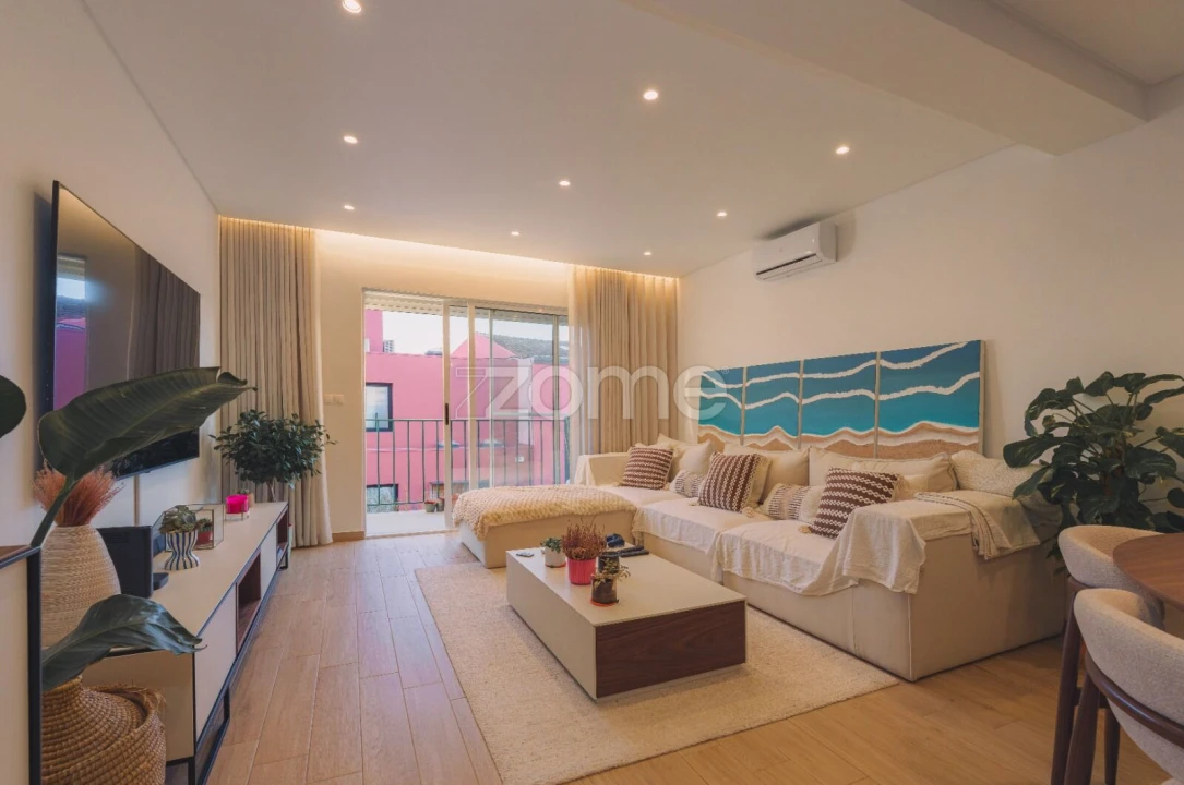 Moradia T3 para Venda em Rosto do Cão (São Roque) Foto 7