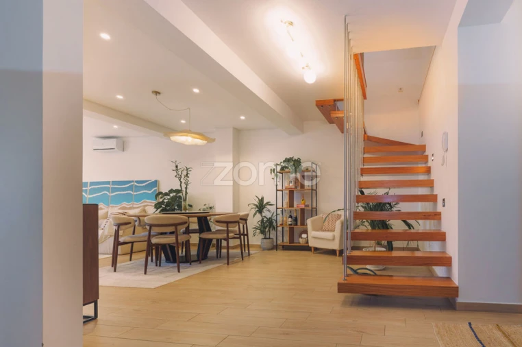 Moradia T3 para Venda em Rosto do Cão (São Roque) Foto 26