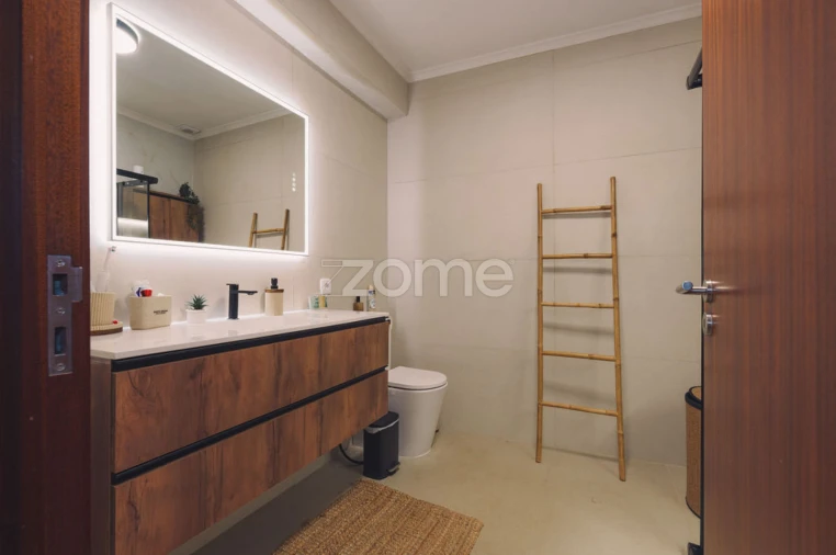 Moradia T3 para Venda em Rosto do Cão (São Roque) Foto 18