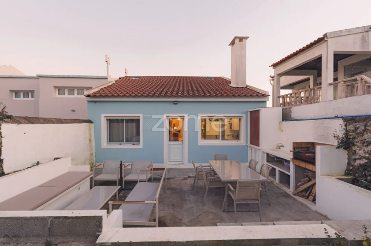 Moradia T3 para Venda em Rosto do Cão (São Roque) Foto 32