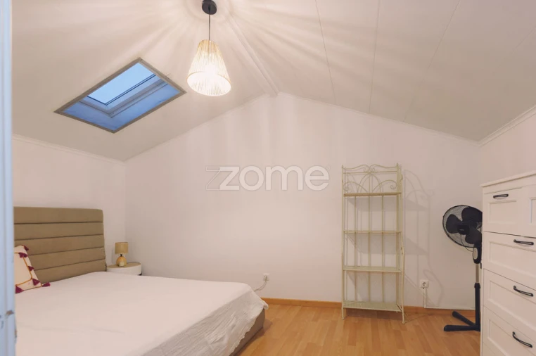 Moradia T3 para Venda em Rosto do Cão (São Roque) Foto 31