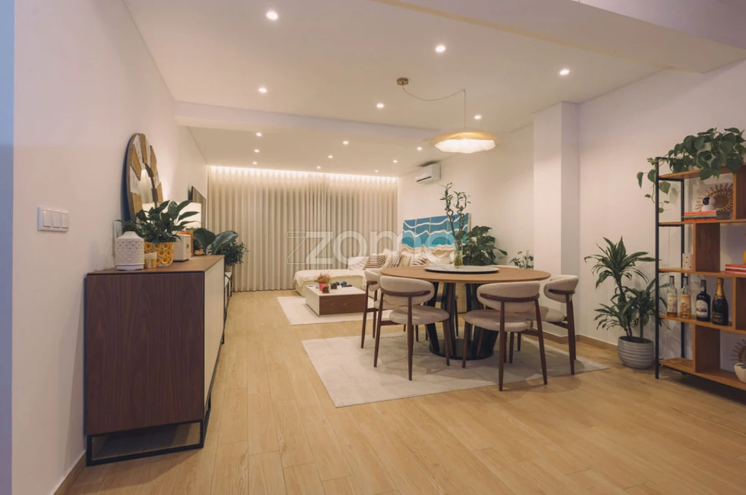 Moradia T3 para Venda em Rosto do Cão (São Roque) Foto 8