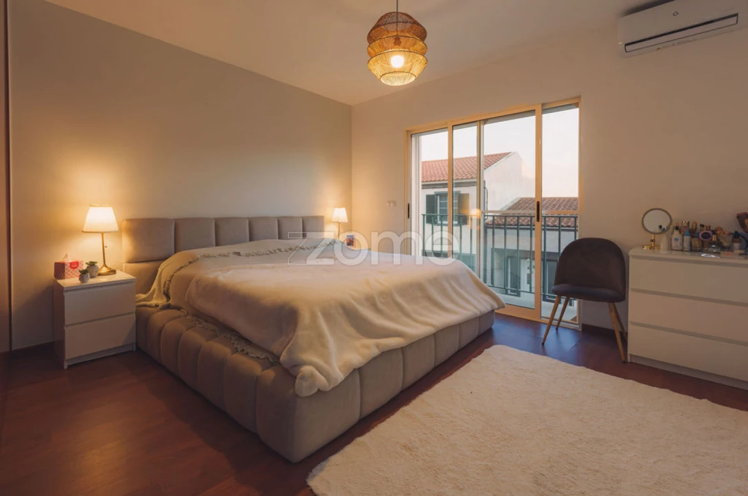 Moradia T3 para Venda em Rosto do Cão (São Roque) Foto 15