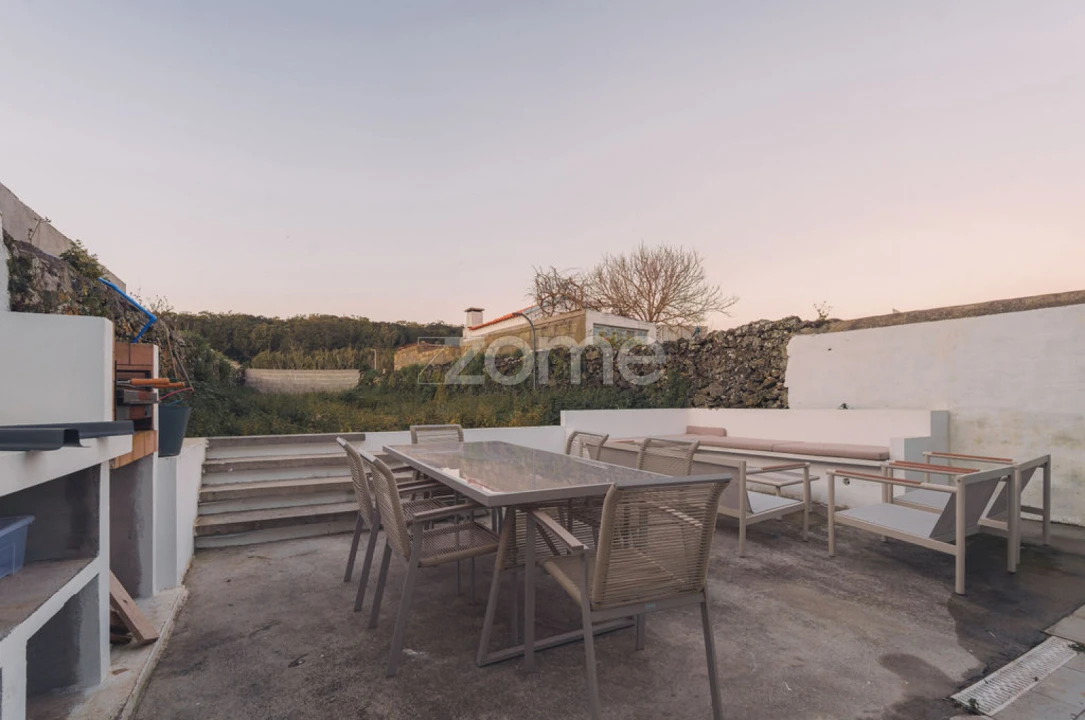 Moradia T3 para Venda em Rosto do Cão (São Roque) Foto 33