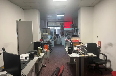 Negócio para Venda em Benfica