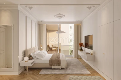 Apartamento T3 para Venda em Estrela