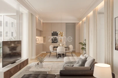 Apartamento T2 para Venda em Estrela