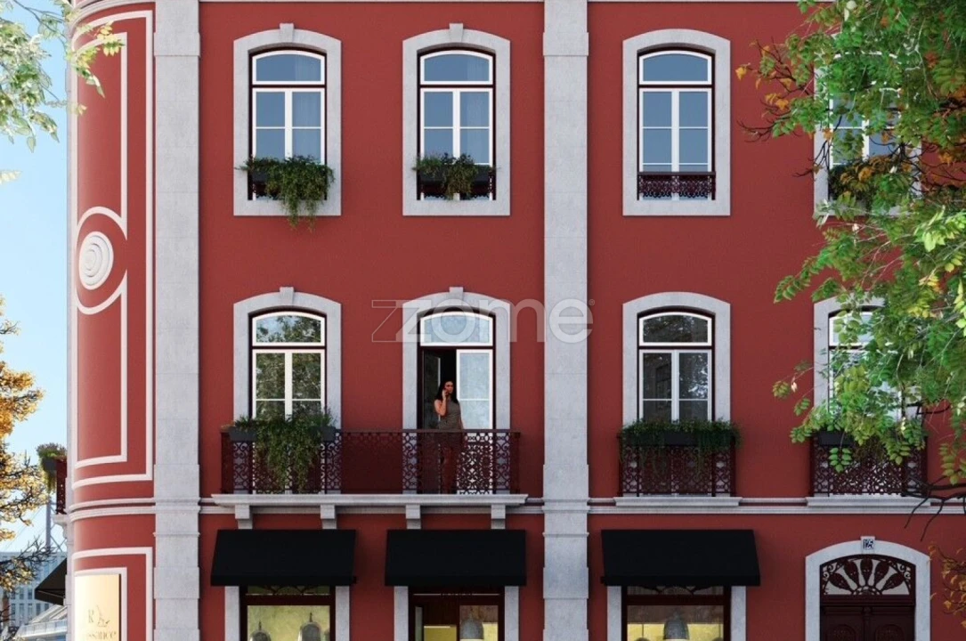 Apartamento T2 para Venda em Estrela Foto 10