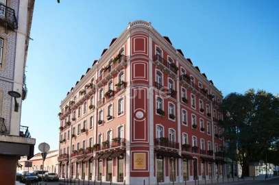 Apartamento T2 para Venda em Estrela
