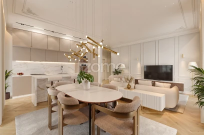 Apartamento T2 para Venda em Estrela