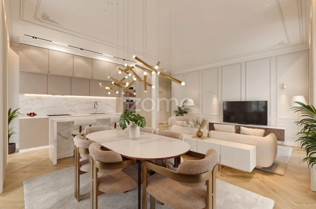 Apartamento T2 para Venda em Estrela Foto 1