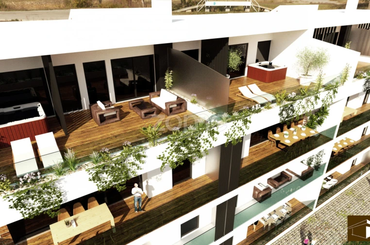 Terreno para Venda em Alto do Seixalinho, Santo André e Verderena Foto 10