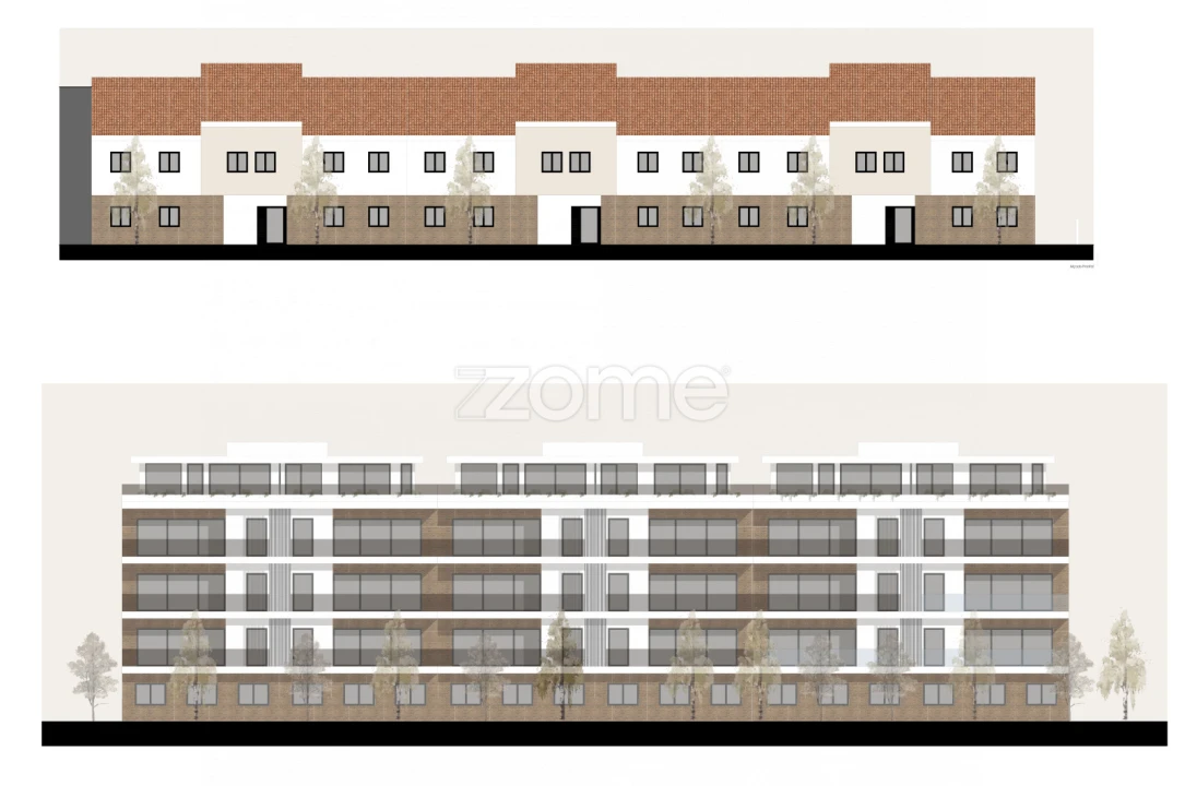 Terreno para Venda em Alto do Seixalinho, Santo André e Verderena Foto 14