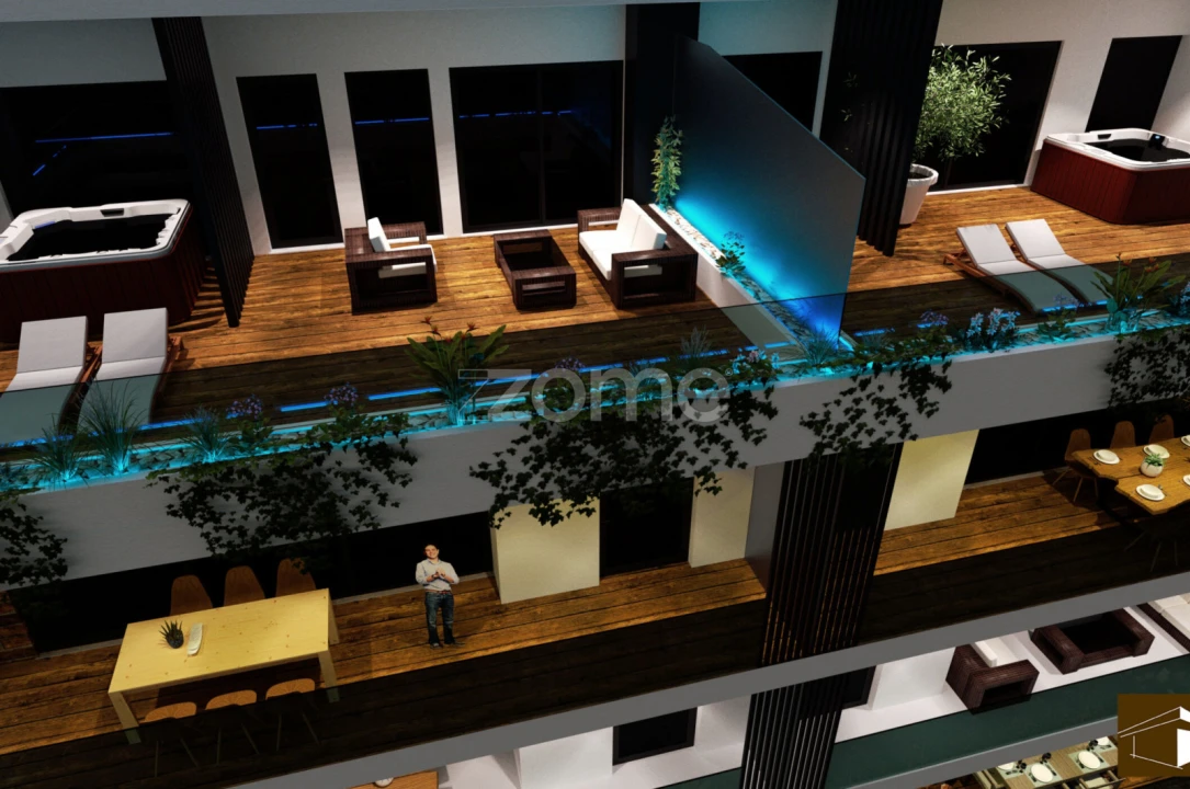 Terreno para Venda em Alto do Seixalinho, Santo André e Verderena Foto 11