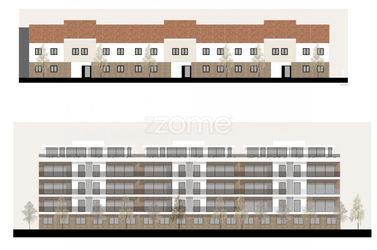Terreno para Venda em Alto do Seixalinho, Santo André e Verderena Foto 9